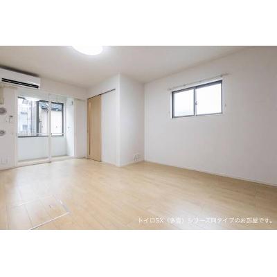 フロンティア・コート 101【管理NO：1-028101401-01010】 ★家具家電は申し込み後に搬入します★ ★2026年10月上旬入居可能★の物件写真2