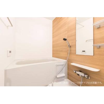 フロンティア・コート 101【管理NO：1-028101401-01010】 ★家具家電は申し込み後に搬入します★ ★2026年10月上旬入居可能★の物件写真4