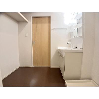 ウェルス　ノーブル 101【管理NO：1-023231901-01010】 ★家具家電は申し込み後に搬入します★ ★2026年11月中旬入居可能★の物件写真6