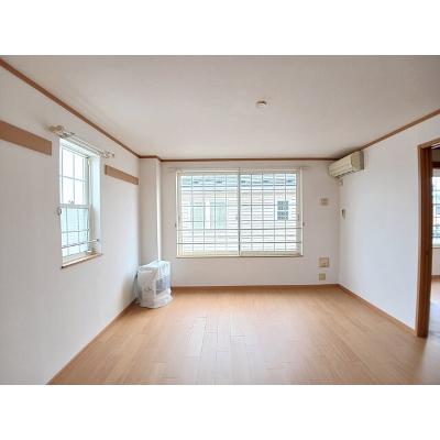 バードタイニー　弐番館 201【管理NO：1-013048001-02010】 ★家具家電は申し込み後に搬入します★の物件写真2