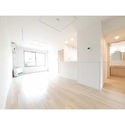 アンベリールＢ 103【管理NO：1-023192202-01030】 2026年07月下旬入居可能の物件写真2