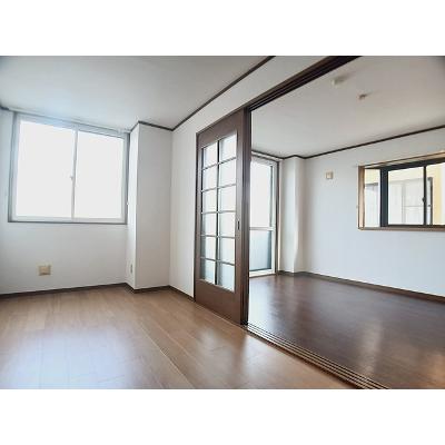 エクレール城東 101【管理NO：1-007509201-01010】 ★家具家電は申し込み後に搬入します★ ★2026年09月上旬入居可能★の物件写真2