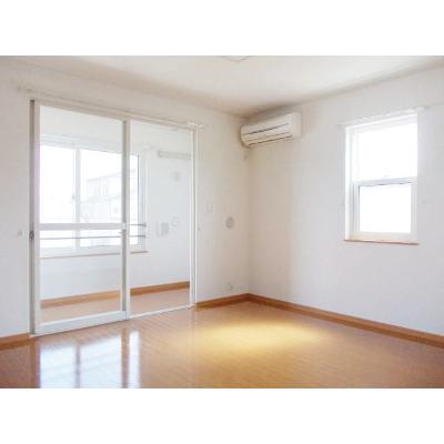 アンカープラッツ　ツヴァイ 103【管理NO：1-014444802-01030】 ★家具家電は申し込み後に搬入します★ ★2026年10月上旬入居可能★の物件写真2