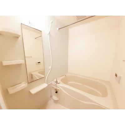 サニーレジデンスⅥ 104【管理NO：1-019828902-01040】 ★家具家電は申し込み後に搬入します★の物件写真4