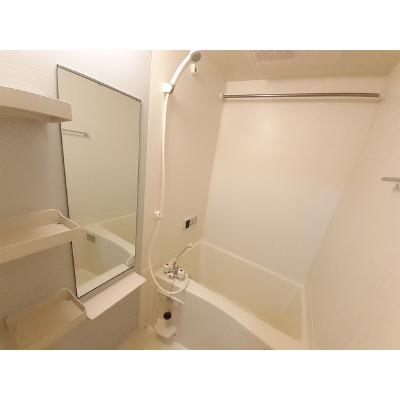 アバンツァードＲ３９７ 203【管理NO：1-012424101-02030】 ★家具家電は申し込み後に搬入します★の物件写真4