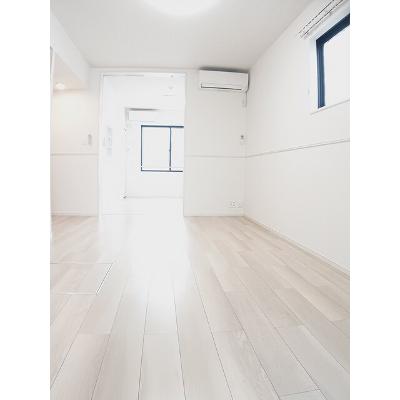 セブンヒルズⅢ 105【管理NO：1-027625601-01050】 2026年07月中旬入居可能の物件写真2