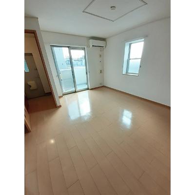 サンライズＣ 101【管理NO：1-014659502-01010】 ★家具家電は申し込み後に搬入します 2026年07月下旬入居可能の物件写真2