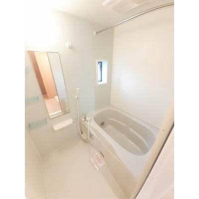 サンライズＣ 101【管理NO：1-014659502-01010】 ★家具家電は申し込み後に搬入します 2026年07月下旬入居可能の物件写真4