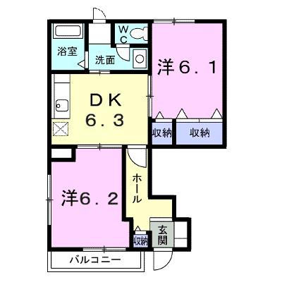 ヴィア・ラッテア 101【管理NO：1-011742701-01010】 2026年08月上旬入居可能の外観画像