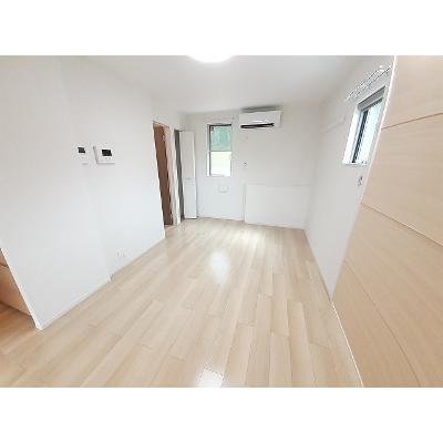 ブレスサイドヒルズＨ 105【管理NO：1-025663701-01050】 ★家具家電は申し込み後に搬入します 2026年08月中旬入居可能の物件写真2