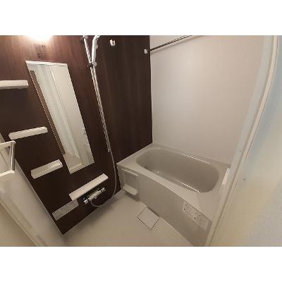 ブレスサイドヒルズＨ 105【管理NO：1-025663701-01050】 ★家具家電は申し込み後に搬入します 2026年08月中旬入居可能の物件写真4