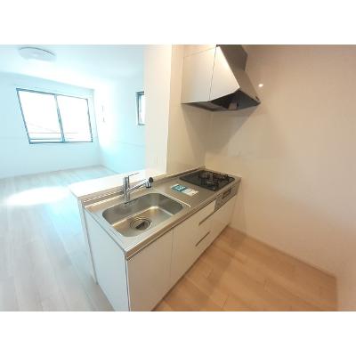 ヒルサイドユピテルⅡ 201【管理NO：1-025573801-02010】 ★家具家電は申し込み後に搬入します 2026年08月上旬入居可能の物件写真3