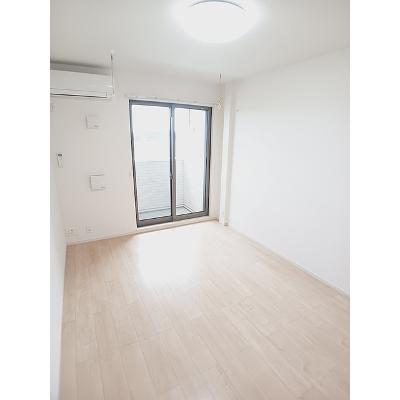 サンフィールド　泉 102【管理NO：1-023343401-01020】 ★家具家電は申し込み後に搬入します★の物件写真2
