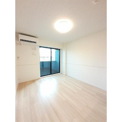 六角Ｓｔｅｐ 102【管理NO：1-027547802-01020】 2026年08月上旬入居可能の物件写真2