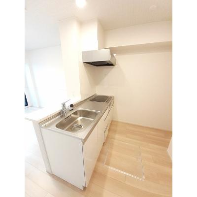 六角Ｓｔｅｐ 102【管理NO：1-027547802-01020】 2026年08月上旬入居可能の物件写真3