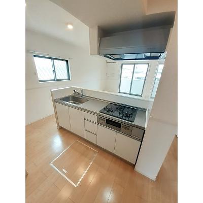 Ｅｘｃｅｌｌｅｎｔ加賀野Ⅰ 103【管理NO：1-024528601-01030】 ★家具家電は申し込み後に搬入します 2026年07月下旬入居可能の物件写真3