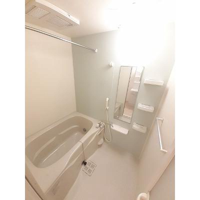 グランフィルＢ 202【管理NO：1-020029702-02020】 ★家具家電は申し込み後に搬入します★の物件写真4