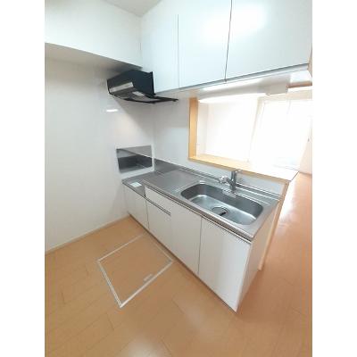 ハッピィ　スペース 101【管理NO：1-017510801-01010】 ★家具家電は申し込み後に搬入します 2026年08月中旬入居可能の物件写真3