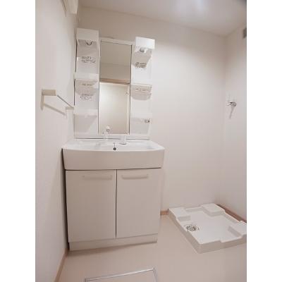 ソレアードⅤ 202【管理NO：1-016658601-02020】 ★家具家電は申し込み後に搬入します 2026年07月下旬入居可能の物件写真6