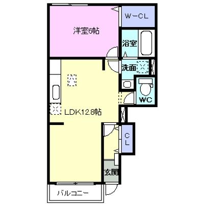 スカイハイツ２２ 102【管理NO：1-016488101-01020】 ★家具家電は申し込み後に搬入します 2026年08月上旬入居可能の外観画像