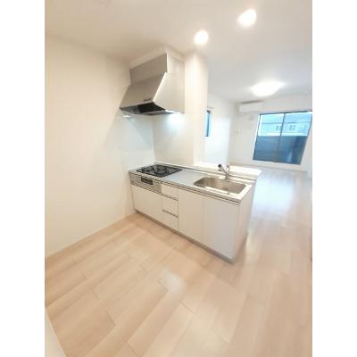 ポルトボヌールＢ 203【管理NO：1-026498202-02030】 ★家具家電は申し込み後に搬入します 2026年08月上旬入居可能の物件写真3