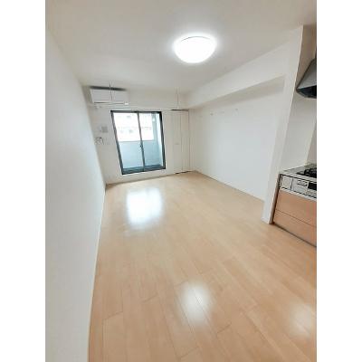 ラキオラ 203【管理NO：1-025384501-02030】 ★家具家電は申し込み後に搬入します★ ★2026年08月下旬入居可能★の物件写真2