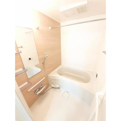 ラキオラ 203【管理NO：1-025384501-02030】 ★家具家電は申し込み後に搬入します★ ★2026年08月下旬入居可能★の物件写真4
