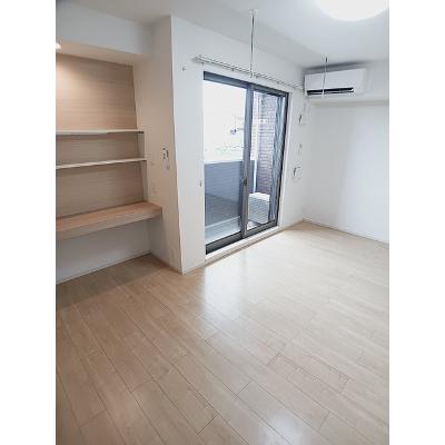 ピーフォー 102【管理NO：1-025056701-01020】 ★家具家電は申し込み後に搬入します★の物件写真2