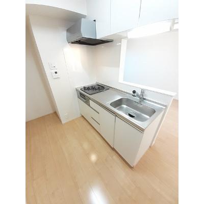 コンフォール・メゾン 302【管理NO：1-024161101-03020】 ★家具家電は申し込み後に搬入します 2026年08月中旬入居可能の物件写真3