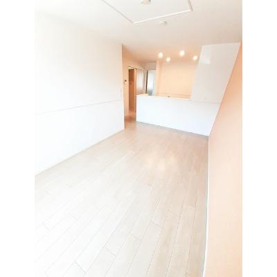 フェリジータⅡ 103【管理NO：1-022105102-01030】 ★家具家電は申し込み後に搬入しますの物件写真2