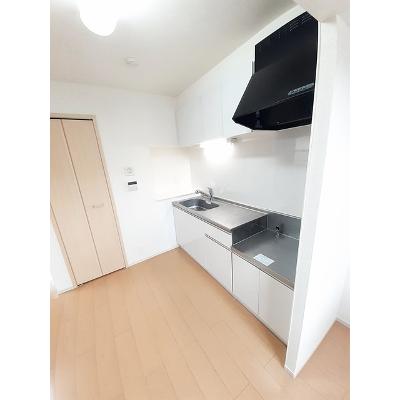 ベルアージュ　Ⅱ 201【管理NO：1-021022502-02010】 ★家具家電は申し込み後に搬入します★の物件写真3