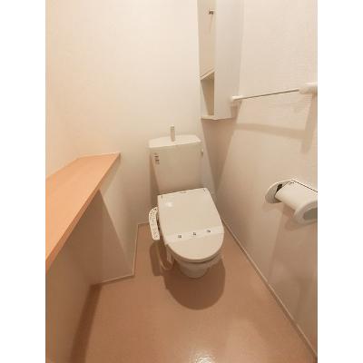 ベルアージュ　Ⅱ 201【管理NO：1-021022502-02010】 ★家具家電は申し込み後に搬入します★の物件写真5