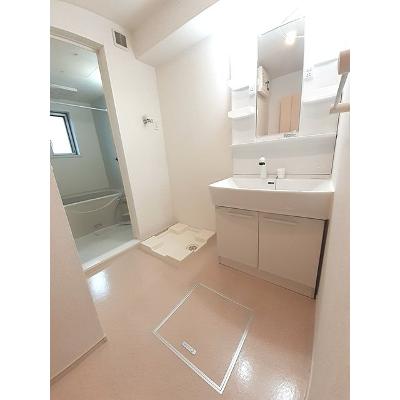 ベルアージュ　Ⅱ 201【管理NO：1-021022502-02010】 ★家具家電は申し込み後に搬入します★の物件写真6