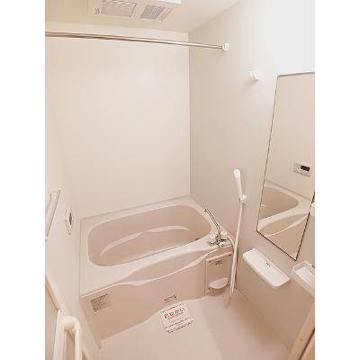 Ｐｌｅａｓａｎｔ・Ｍ　穂波　Ａ 102【管理NO：1-019974101-01020】 ★家具家電は申し込み後に搬入します★の物件写真4
