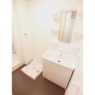 Ｐｌｅａｓａｎｔ・Ｍ　穂波　Ａ 102【管理NO：1-019974101-01020】 ★家具家電は申し込み後に搬入します★の物件写真6