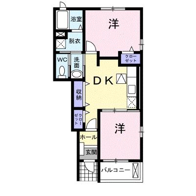 スカイハイツ２１ 102【管理NO：1-015868501-01020】 ★家具家電は申し込み後に搬入します 2026年07月下旬入居可能の外観画像