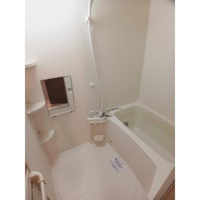 パークサイド・ケイＡ 202【管理NO：1-011268901-02020】 ★家具家電は申し込み後に搬入します★の物件写真4