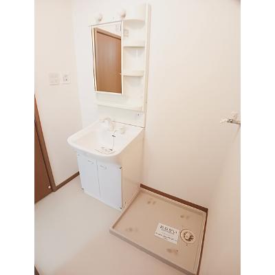 パークサイド・ケイＡ 202【管理NO：1-011268901-02020】 ★家具家電は申し込み後に搬入します★の物件写真6