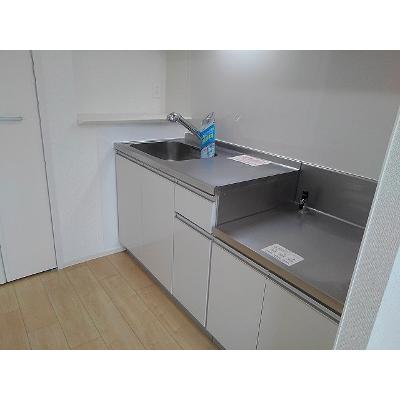 ファミーユ 203【管理NO：1-022148301-02030】 2026年08月上旬入居可能の物件写真3