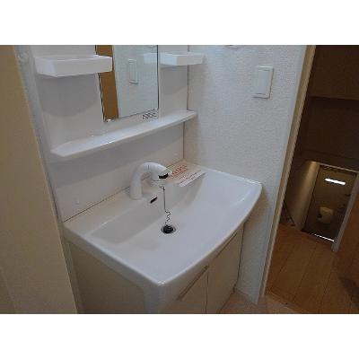 ファミーユ 203【管理NO：1-022148301-02030】 2026年08月上旬入居可能の物件写真6