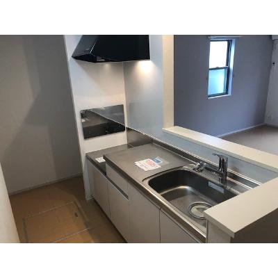 アヴニールⅡ 101【管理NO：1-020077901-01010】 ★家具家電は申し込み後に搬入します 2026年07月上旬入居可能の物件写真3