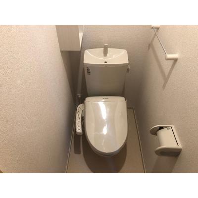 アヴニールⅡ 101【管理NO：1-020077901-01010】 ★家具家電は申し込み後に搬入します 2026年07月上旬入居可能の物件写真5