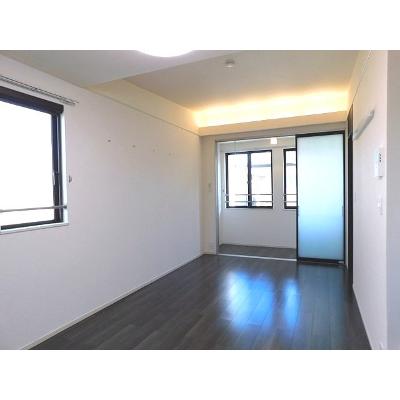 ジェントリー河原町 204【管理NO：1-019718701-02040】 ★家具家電は申し込み後に搬入します 2026年08月中旬入居可能の物件写真2