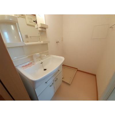 サン・アベニューＣ 203【管理NO：1-012703001-02030】 ★家具家電は申し込み後に搬入します 2026年07月中旬入居可能の物件写真6
