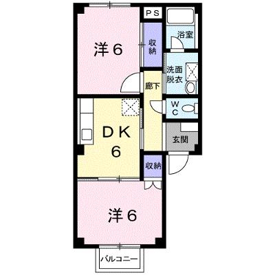 シティハイツ秋櫻 101【管理NO：1-006981401-01010】 ★家具家電は申し込み後に搬入しますの外観画像