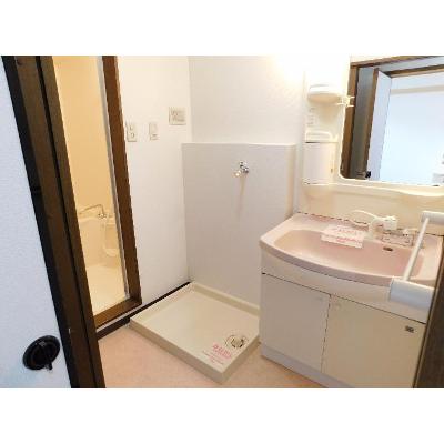 シティハイツ秋櫻 101【管理NO：1-006981401-01010】 ★家具家電は申し込み後に搬入しますの物件写真6