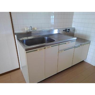 サンシャイン蒲町 202【管理NO：1-004126301-02020】 ★家具家電は申し込み後に搬入します★ ★2026年08月下旬入居可能★の物件写真3