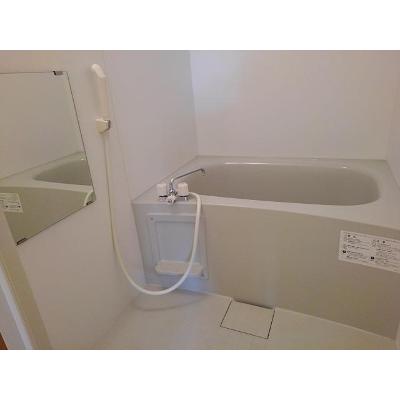 サンシャイン蒲町 202【管理NO：1-004126301-02020】 ★家具家電は申し込み後に搬入します★ ★2026年08月下旬入居可能★の物件写真4