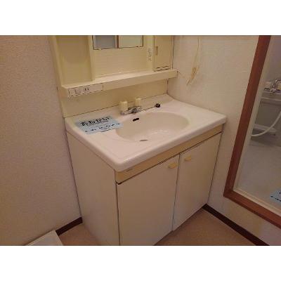サンシャイン蒲町 202【管理NO：1-004126301-02020】 ★家具家電は申し込み後に搬入します★ ★2026年08月下旬入居可能★の物件写真6