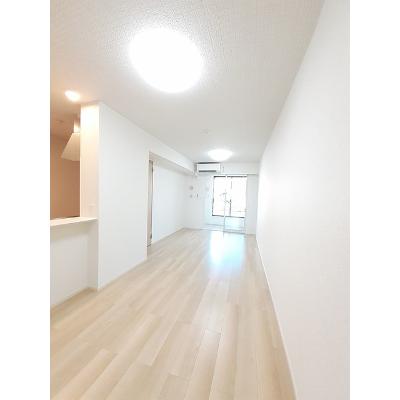 コミュニティ新館　Ⅰ 102【管理NO：1-027408001-01020】 ★家具家電は申し込み後に搬入します 2026年08月中旬入居可能の物件写真2